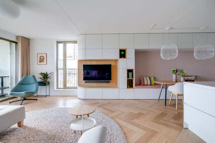 Foto 19 van Madridstraat 224