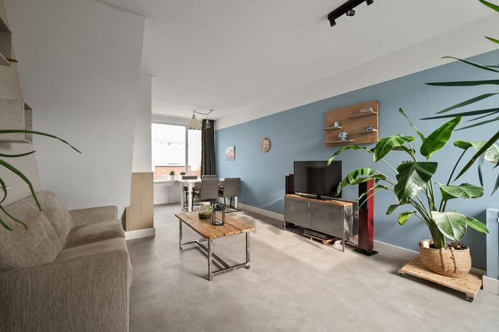 Foto 2 van Oostslootstraat 8