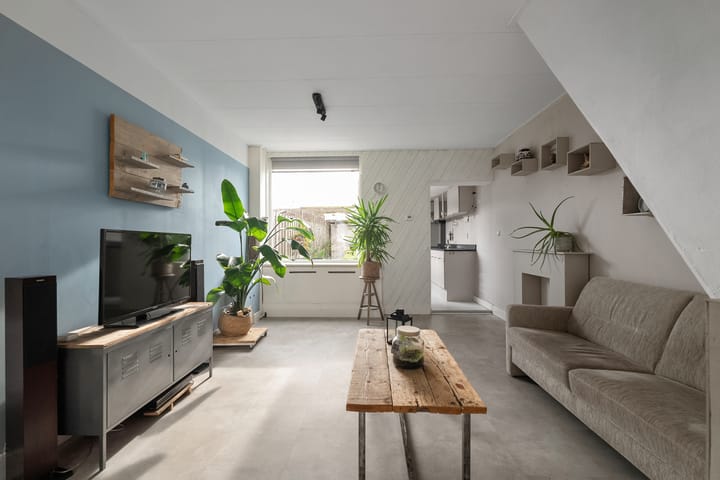 Foto 7 van Oostslootstraat 8