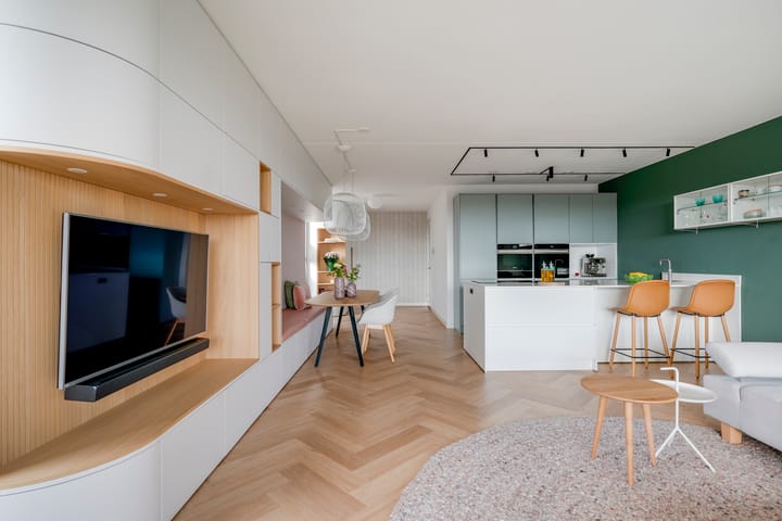 Foto 27 van Madridstraat 224