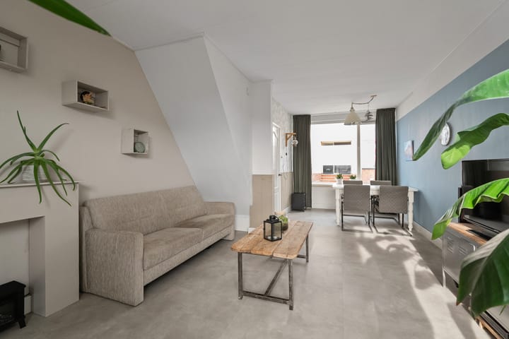 Foto 10 van Oostslootstraat 8