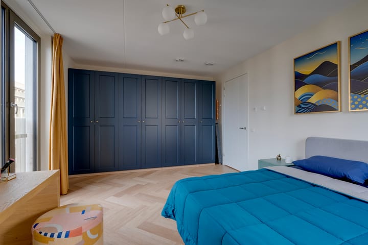 Foto 33 van Madridstraat 224