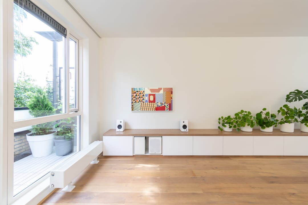 Foto 8 van Teilingerstraat 51-K