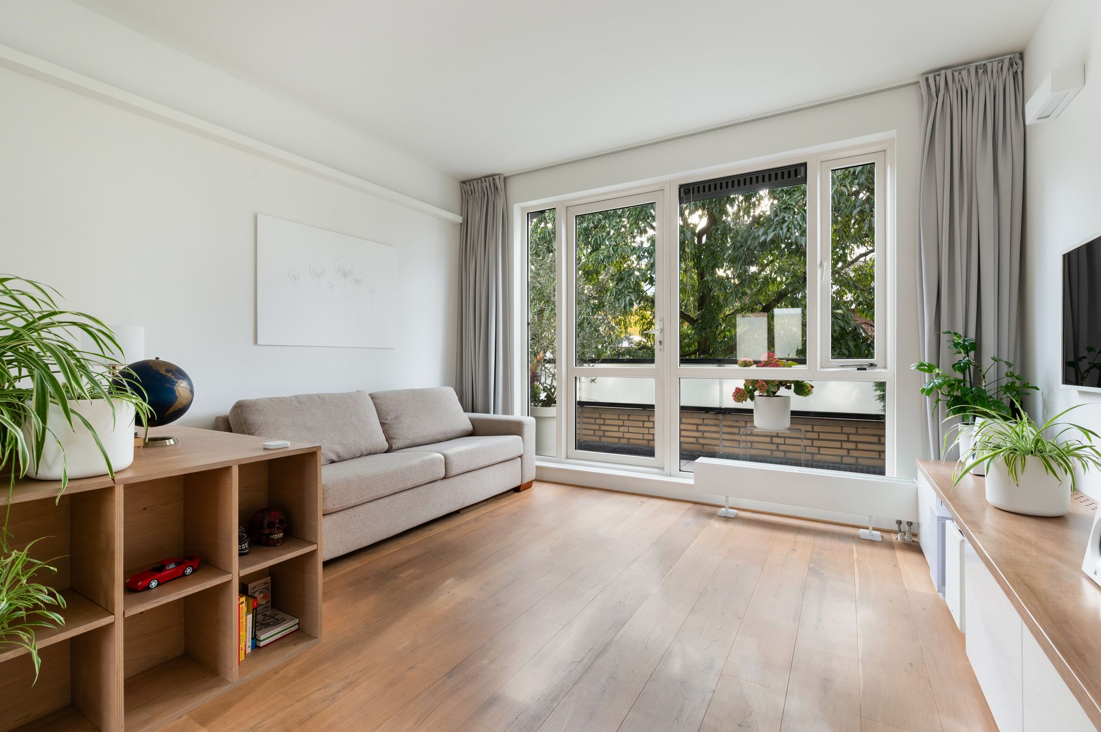 Foto 6 van Teilingerstraat 51-K