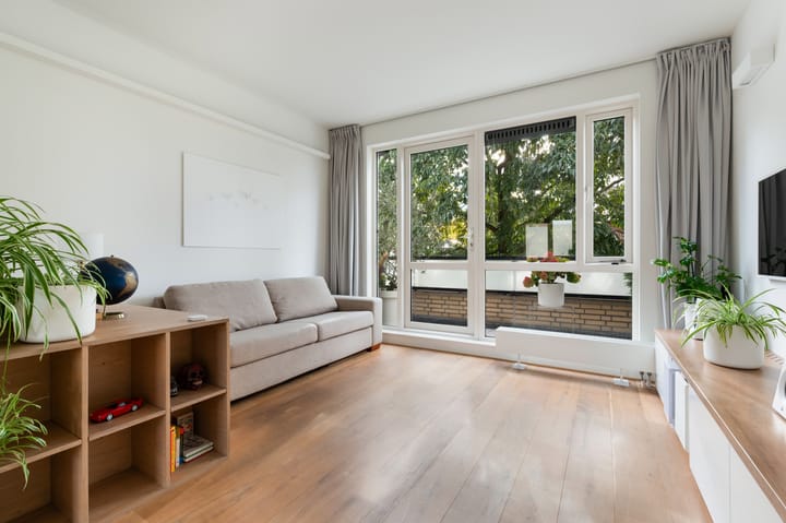 Photo 6 of Teilingerstraat 51-K