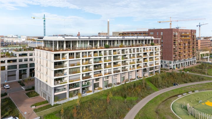 Foto 53 van Madridstraat 224