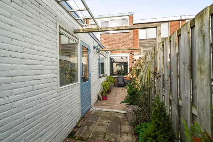 Foto 21 van Oostslootstraat 8