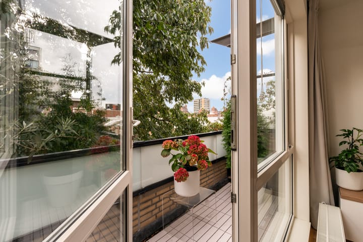 Photo 3 of Teilingerstraat 51-K