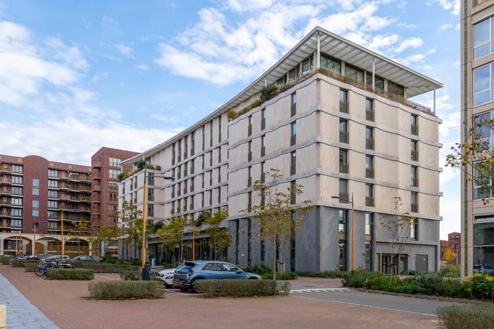 Foto 51 van Madridstraat 224