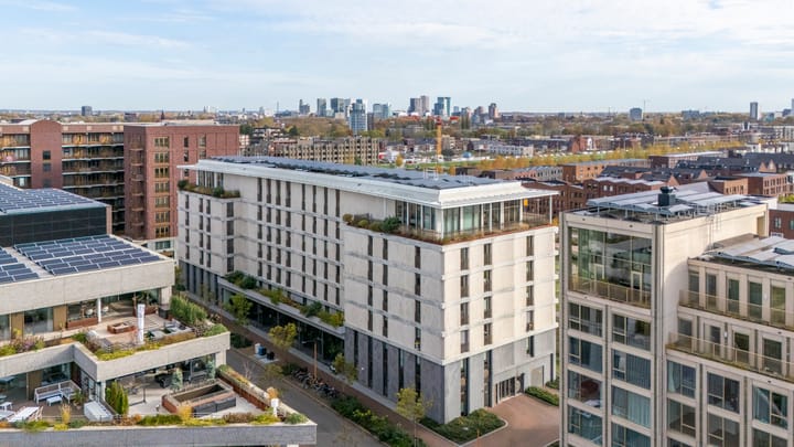 Foto 55 van Madridstraat 224