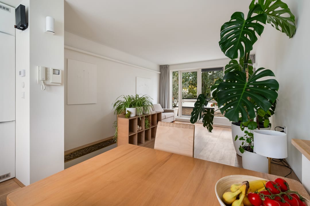 Foto 13 van Teilingerstraat 51-K