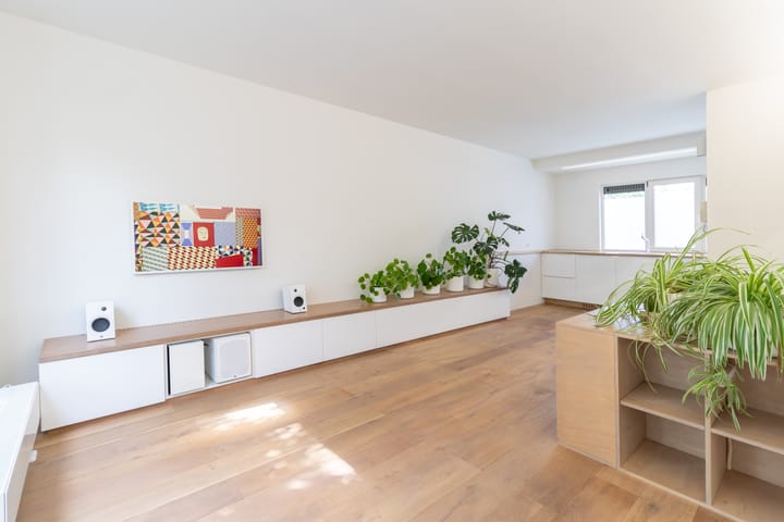 Photo 5 of Teilingerstraat 51-K