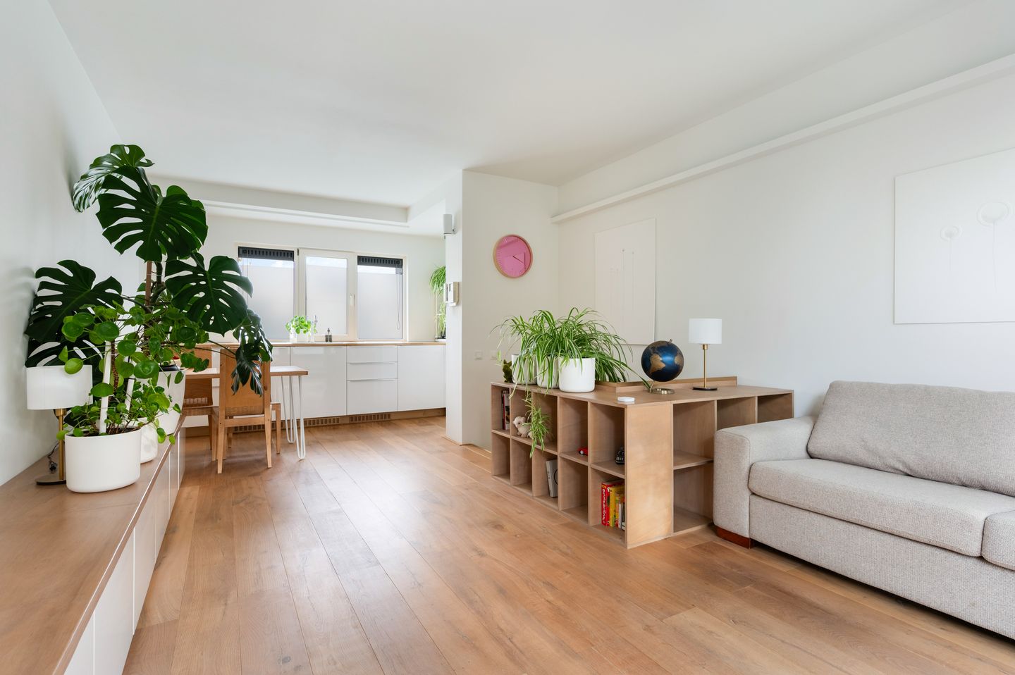 Foto 10 van Teilingerstraat 51-K