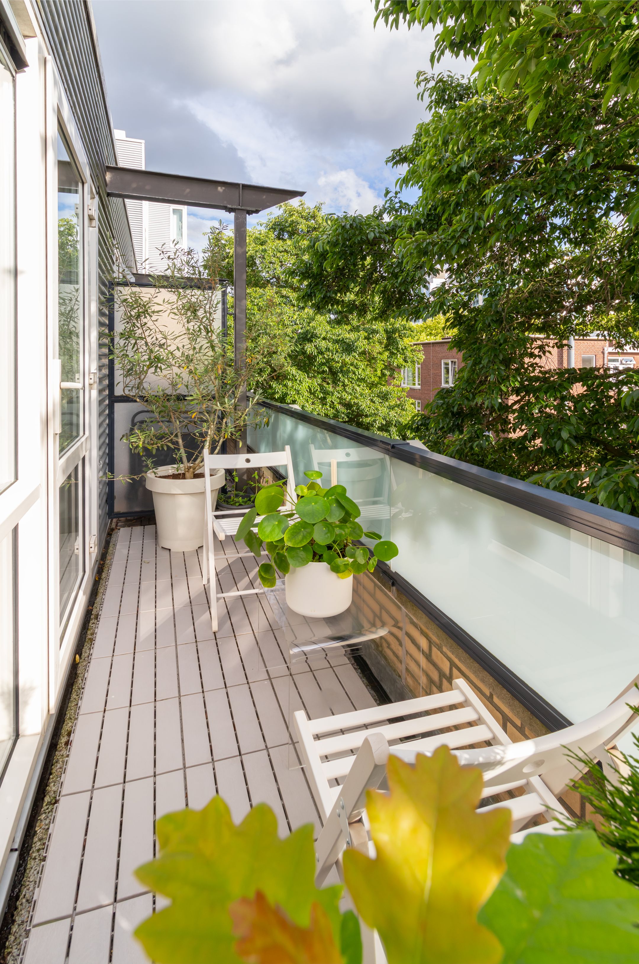 Foto 18 van Teilingerstraat 51-K