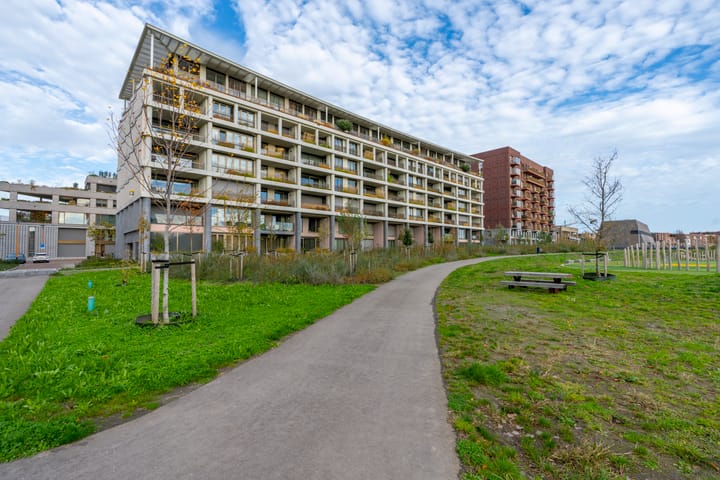 Foto 52 van Madridstraat 224