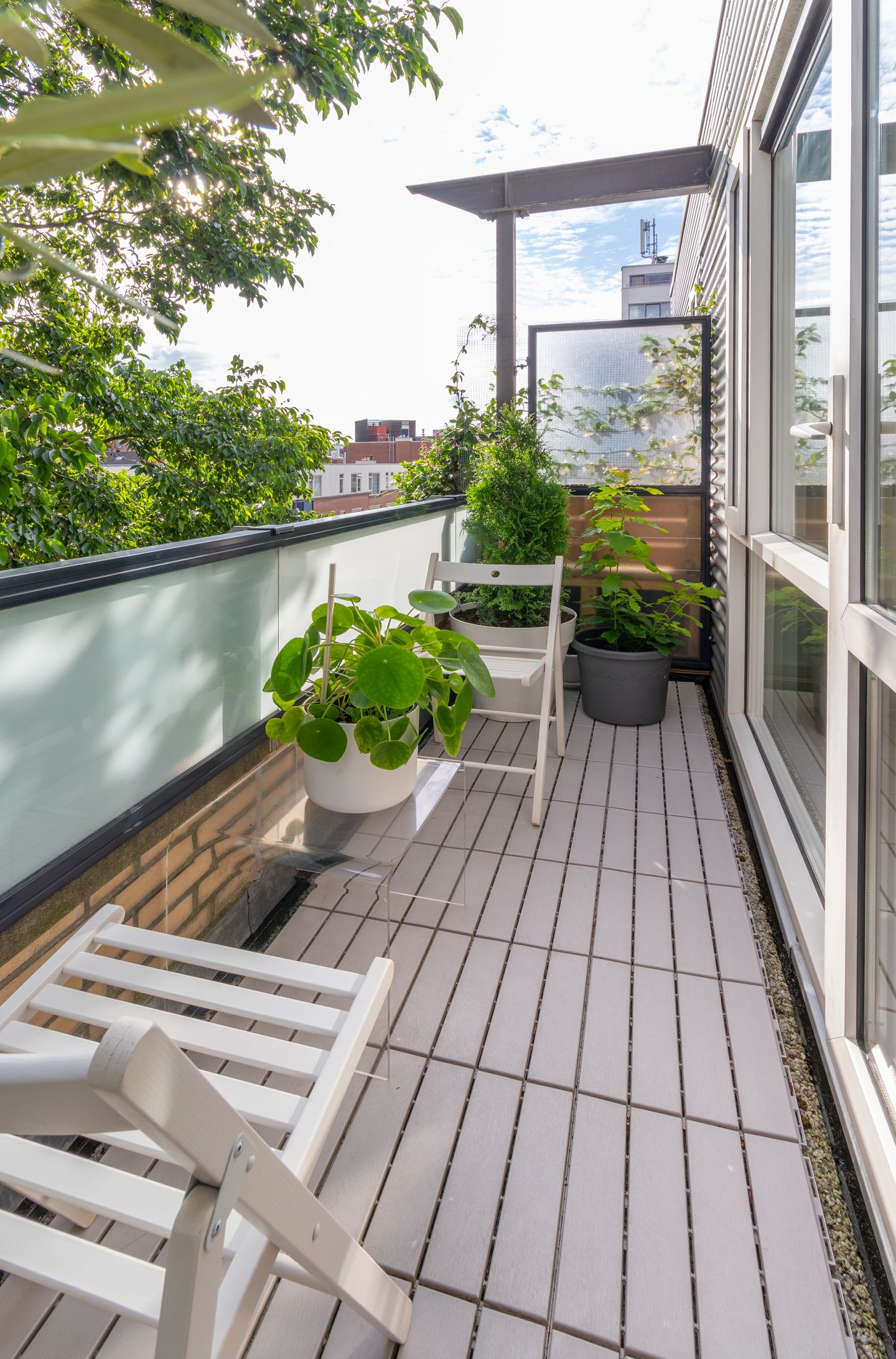 Foto 19 van Teilingerstraat 51-K