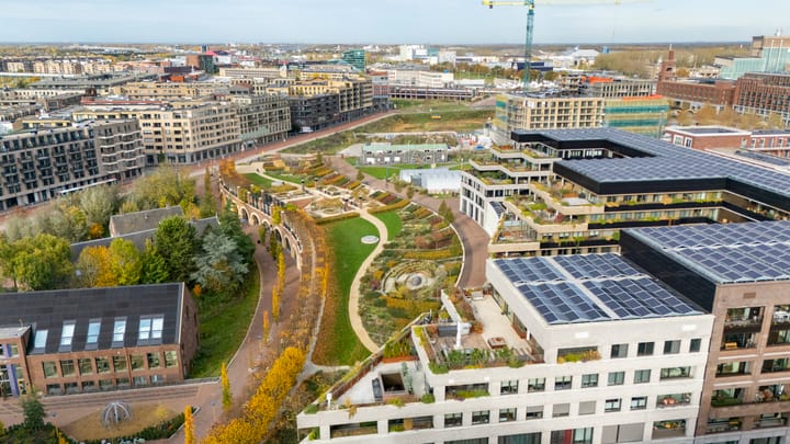 Foto 64 van Madridstraat 224