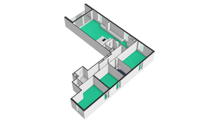 Foto 67 van Madridstraat 224