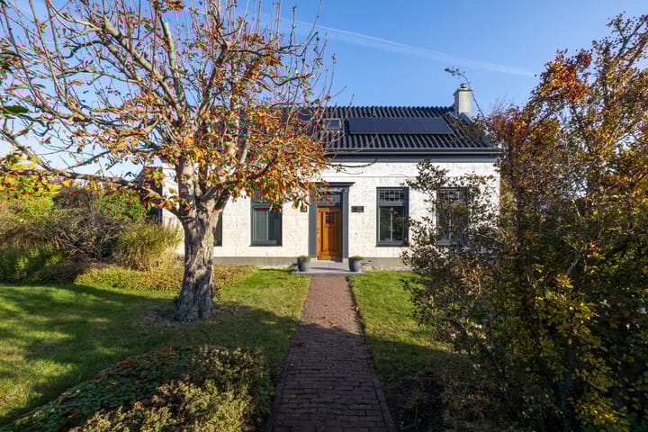 Foto 1 van Gantellaan 28