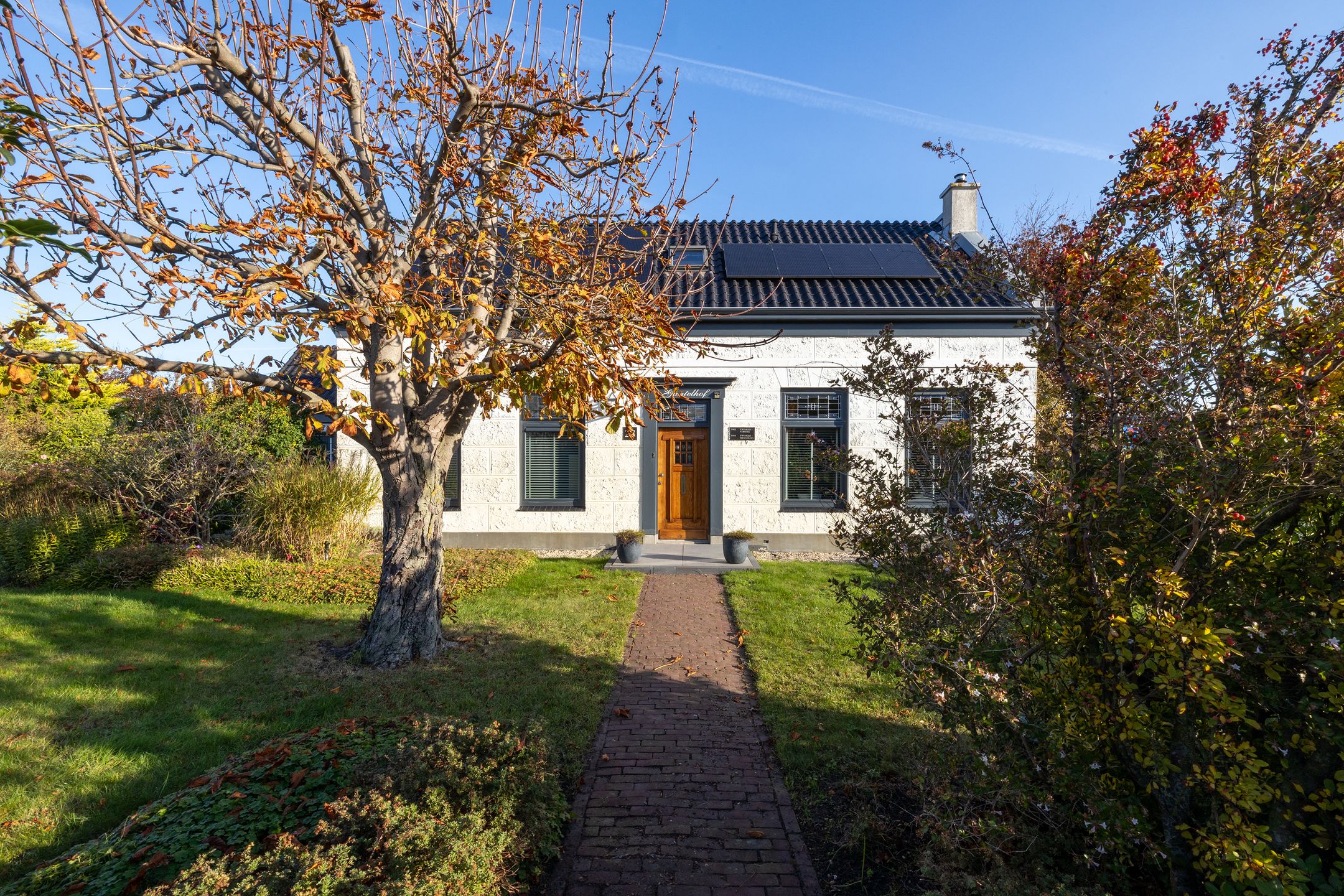 Gantellaan, 28, Monster, 2681LG, Zuid-Holland, Nederland 28