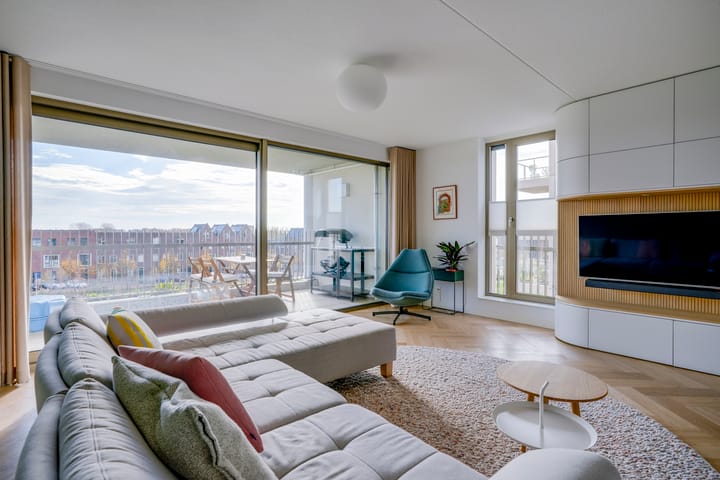 Foto 18 van Madridstraat 224