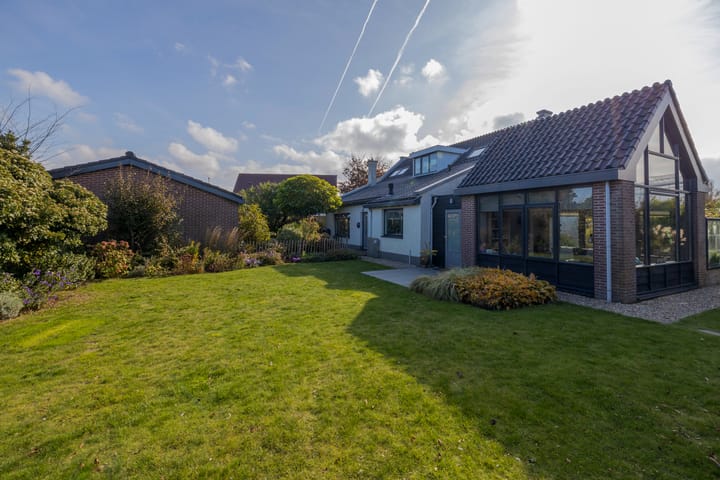 Foto 3 van Gantellaan 28