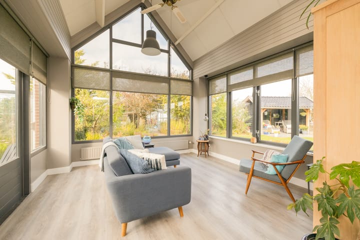 Foto 5 van Gantellaan 28