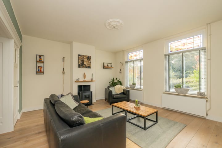 Foto 6 van Gantellaan 28