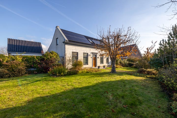 Foto 7 van Gantellaan 28