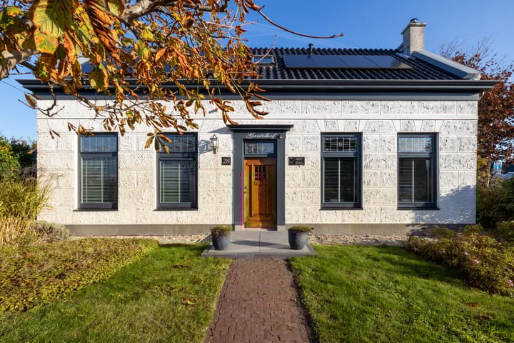 Foto 8 van Gantellaan 28