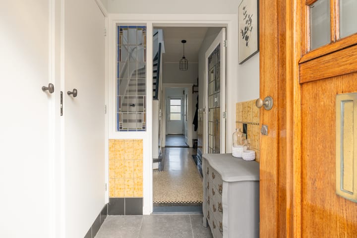 Foto 10 van Gantellaan 28