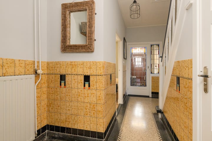 Foto 11 van Gantellaan 28