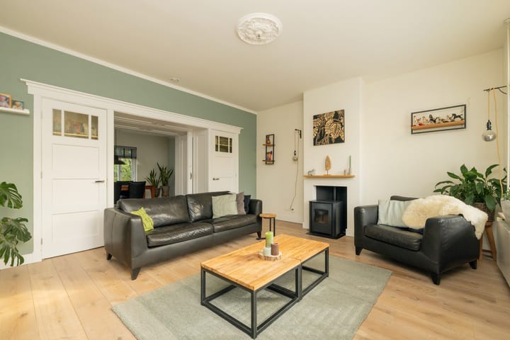 Foto 13 van Gantellaan 28