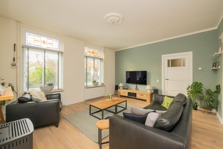 Foto 14 van Gantellaan 28