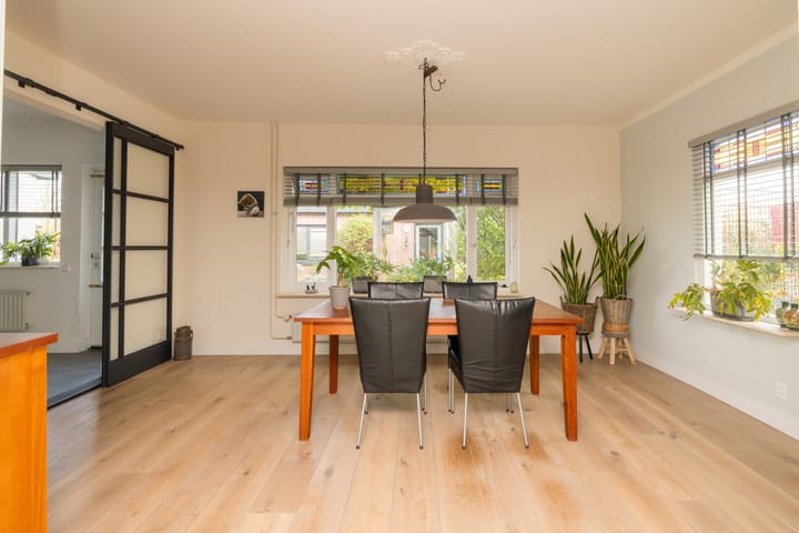 Foto 15 van Gantellaan 28