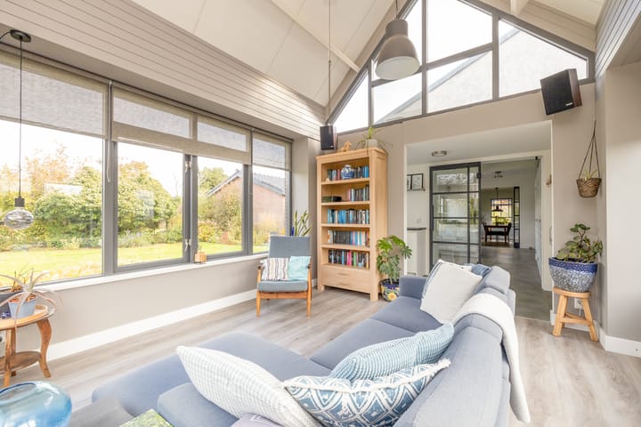 Foto 22 van Gantellaan 28