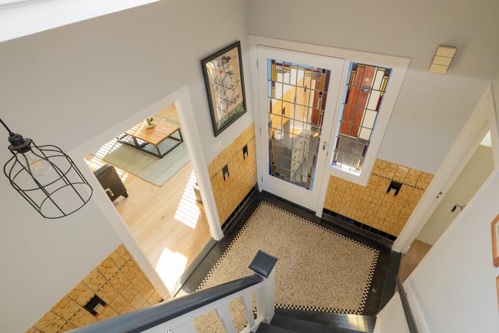 Foto 29 van Gantellaan 28