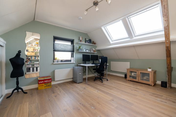 Foto 31 van Gantellaan 28