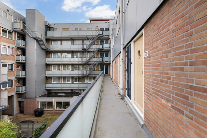 Photo 55 of Teilingerstraat 51-K