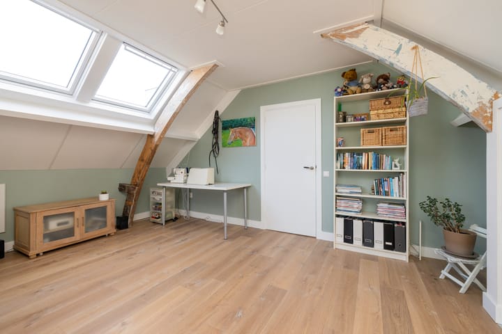 Foto 32 van Gantellaan 28