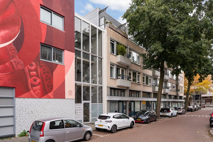 Photo 58 of Teilingerstraat 51-K