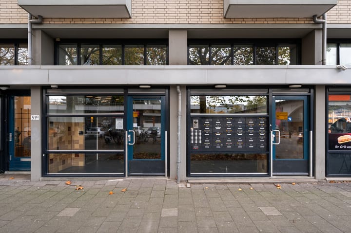 Photo 59 of Teilingerstraat 51-K