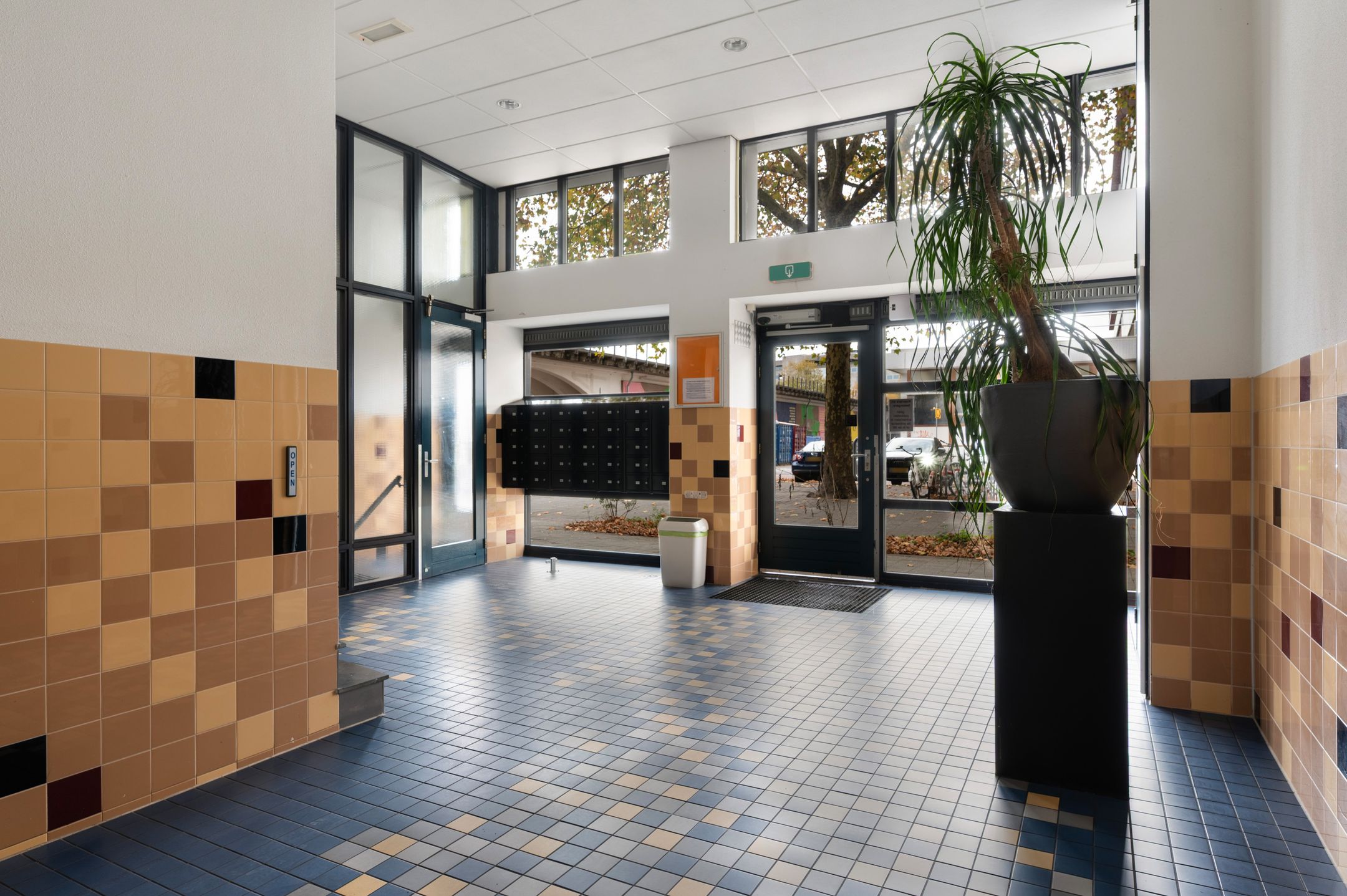 Foto 60 van Teilingerstraat 51-K