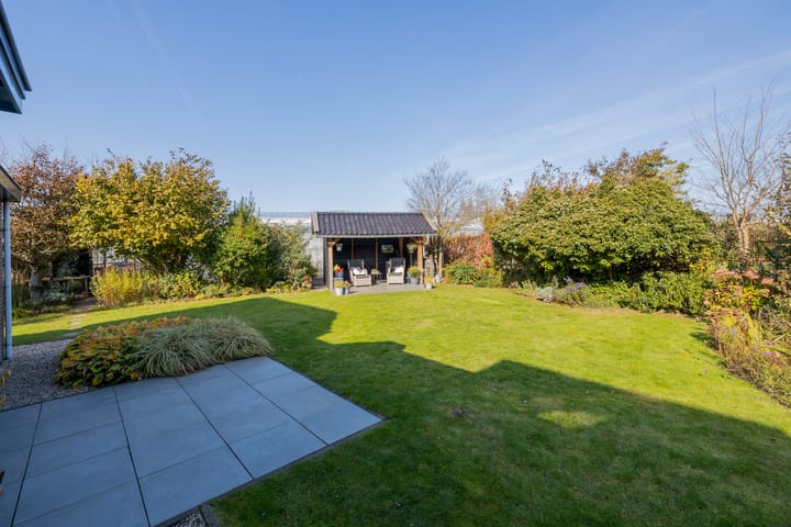 Foto 40 van Gantellaan 28