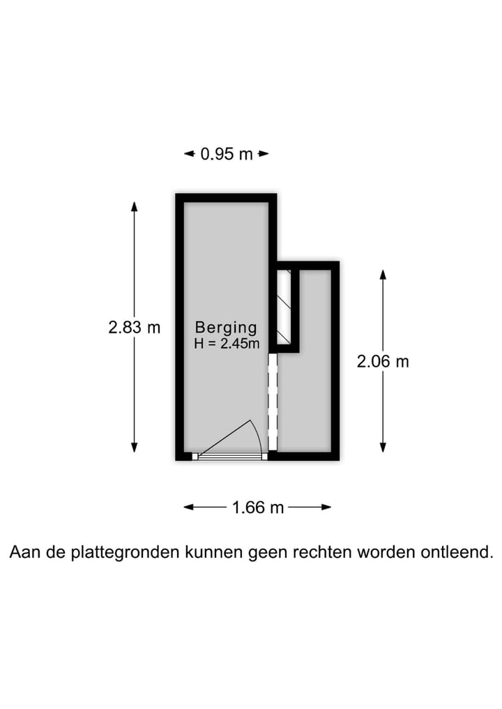 Photo 64 of Teilingerstraat 51-K