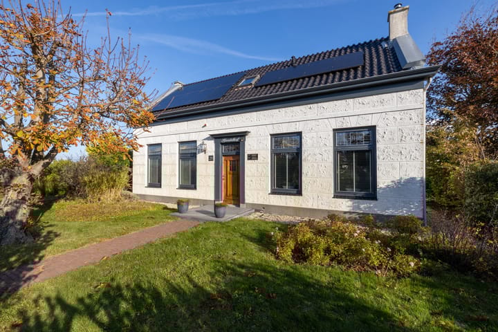 Foto 50 van Gantellaan 28