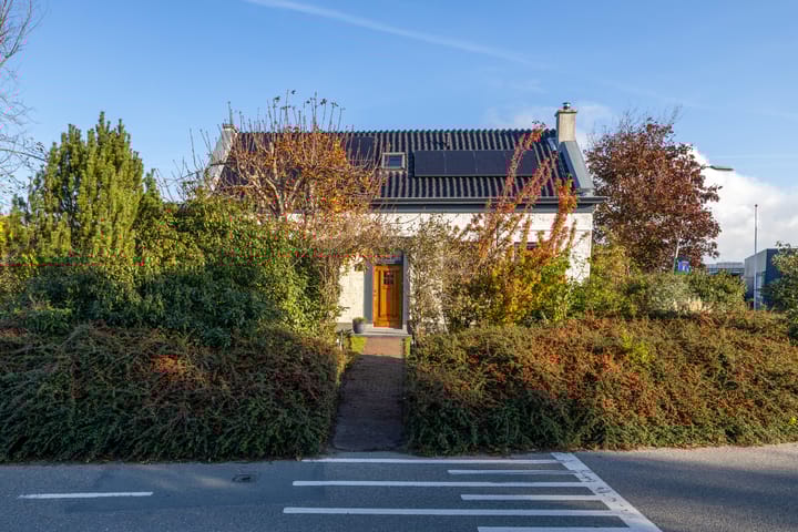 Foto 56 van Gantellaan 28