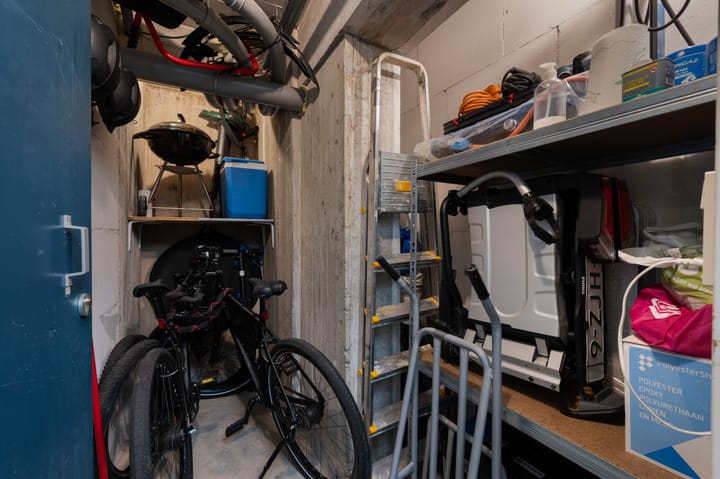 Photo 54 of Teilingerstraat 51-K