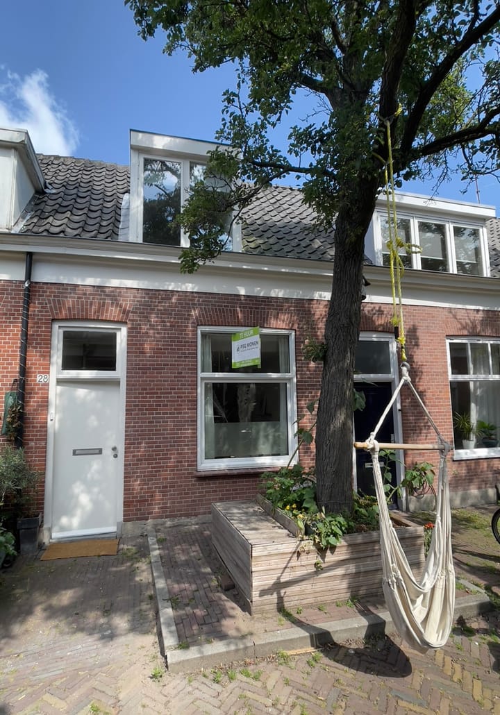 Foto 33 van Houthaak 28