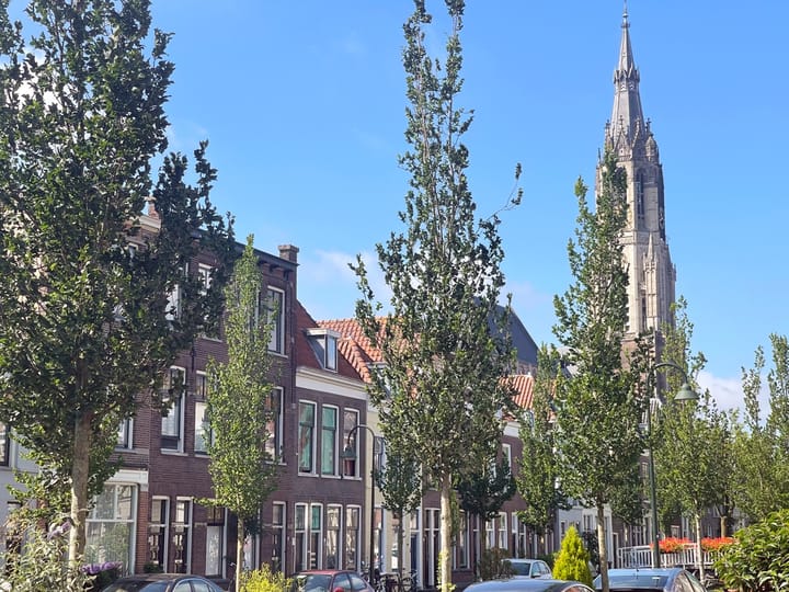 Foto 35 van Houthaak 28